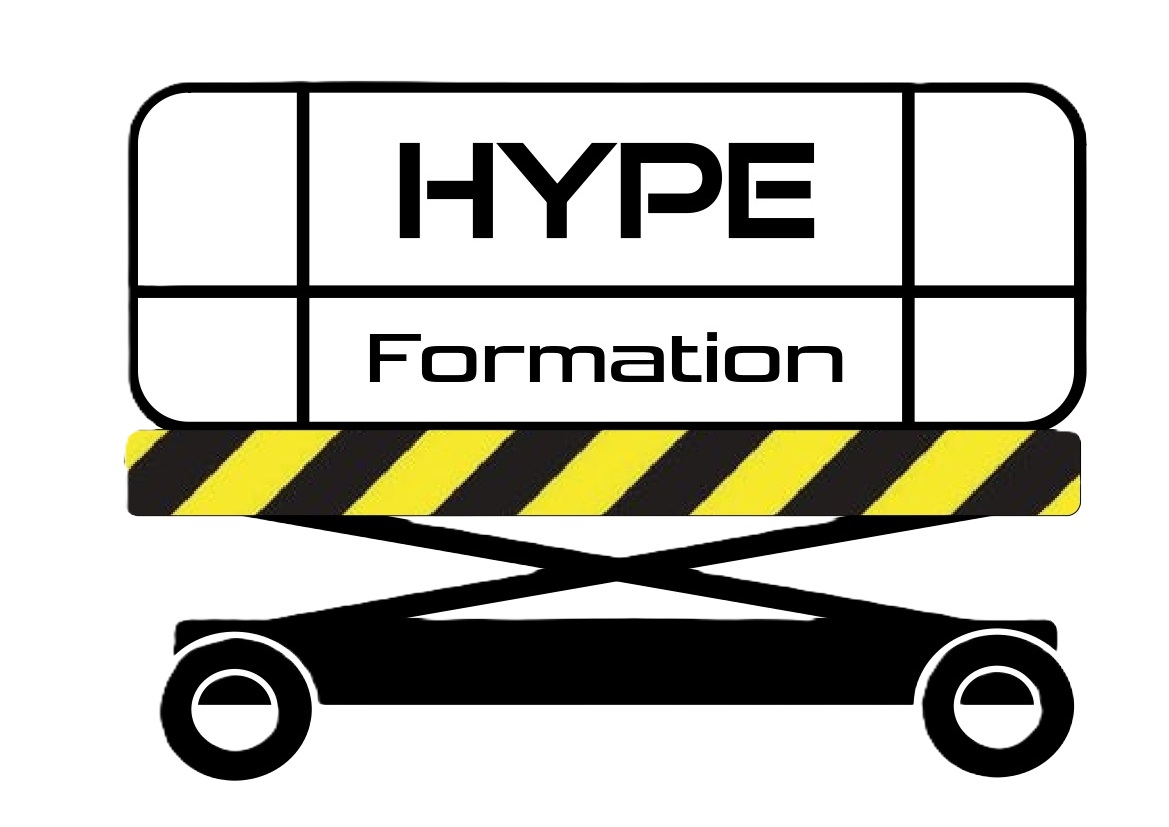 HYPE Formation